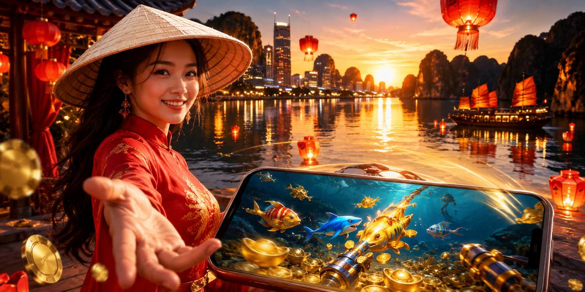 xamtrung Live Casino